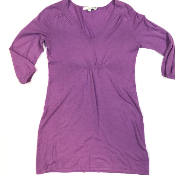 Boden Dresses & Skirts - Boden V Neck Sweater Dress